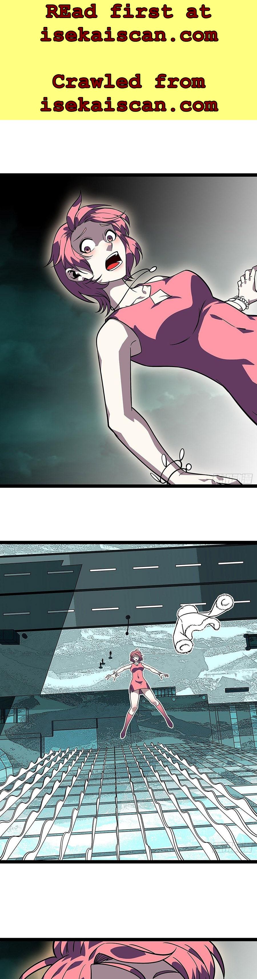 It all starts with playing game seriously chapter 110 - page 23