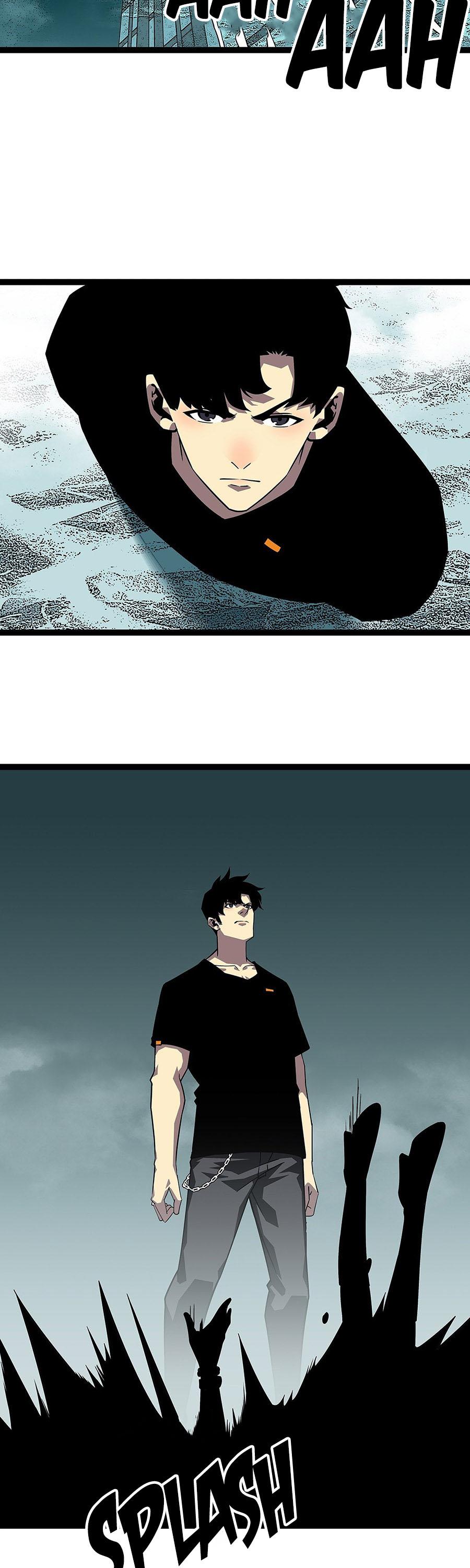 It all starts with playing game seriously chapter 110 - page 25