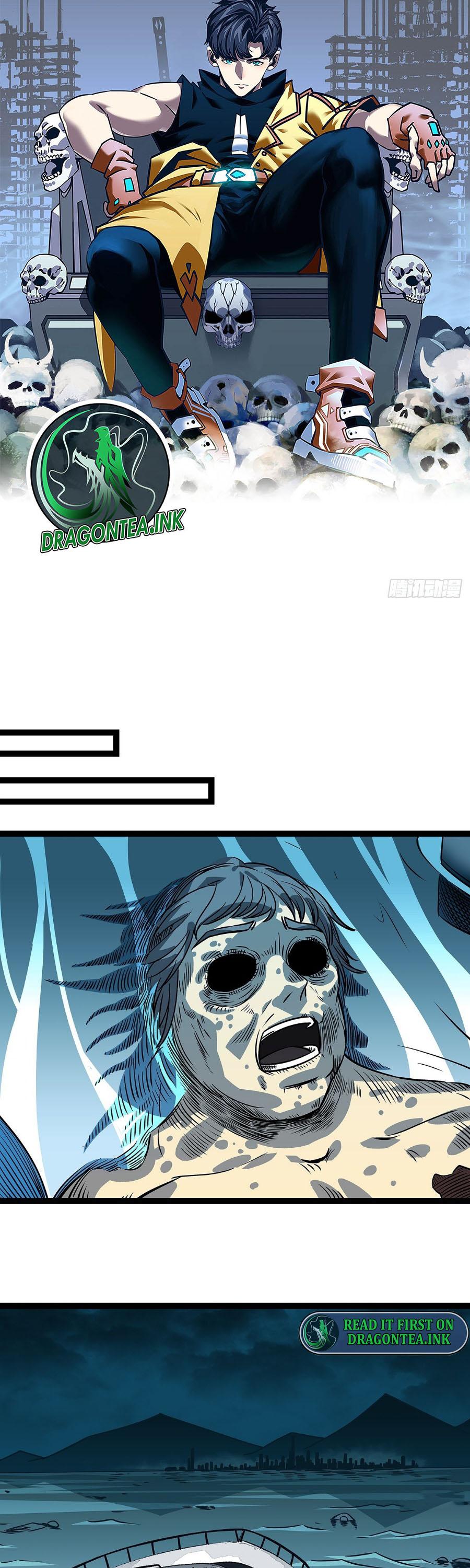 It all starts with playing game seriously chapter 110 - page 8