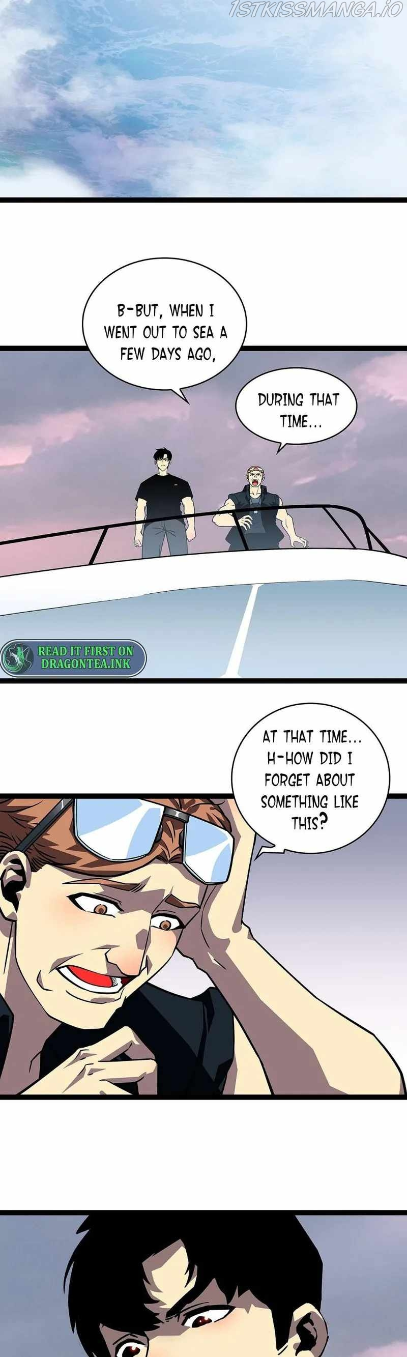It all starts with playing game seriously chapter 108 - page 2