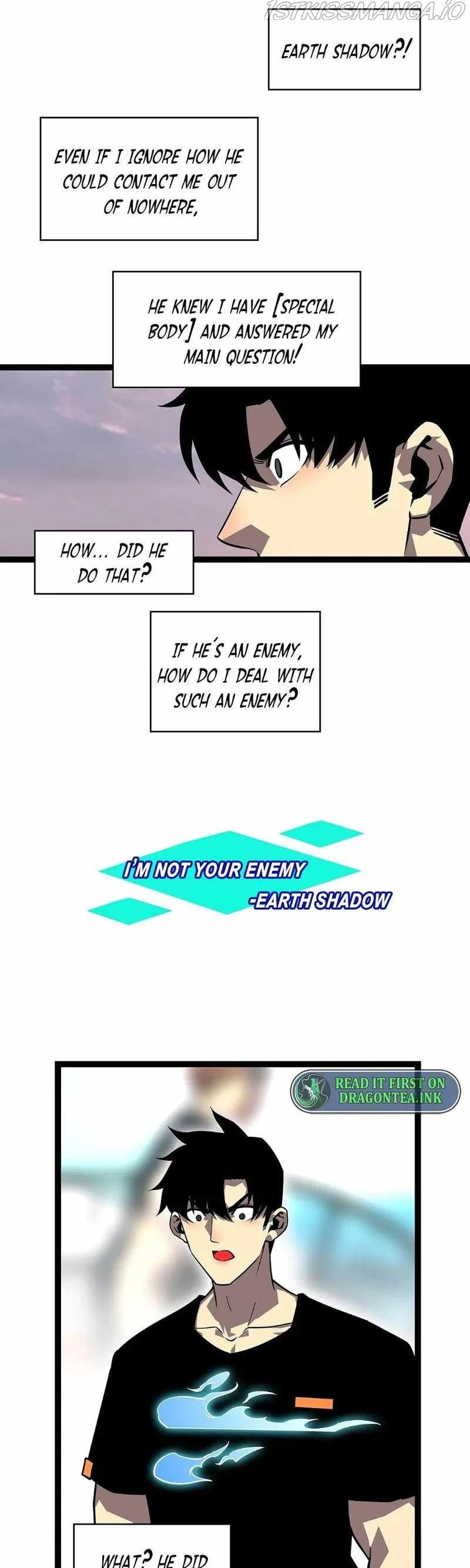 It all starts with playing game seriously chapter 108 - page 7