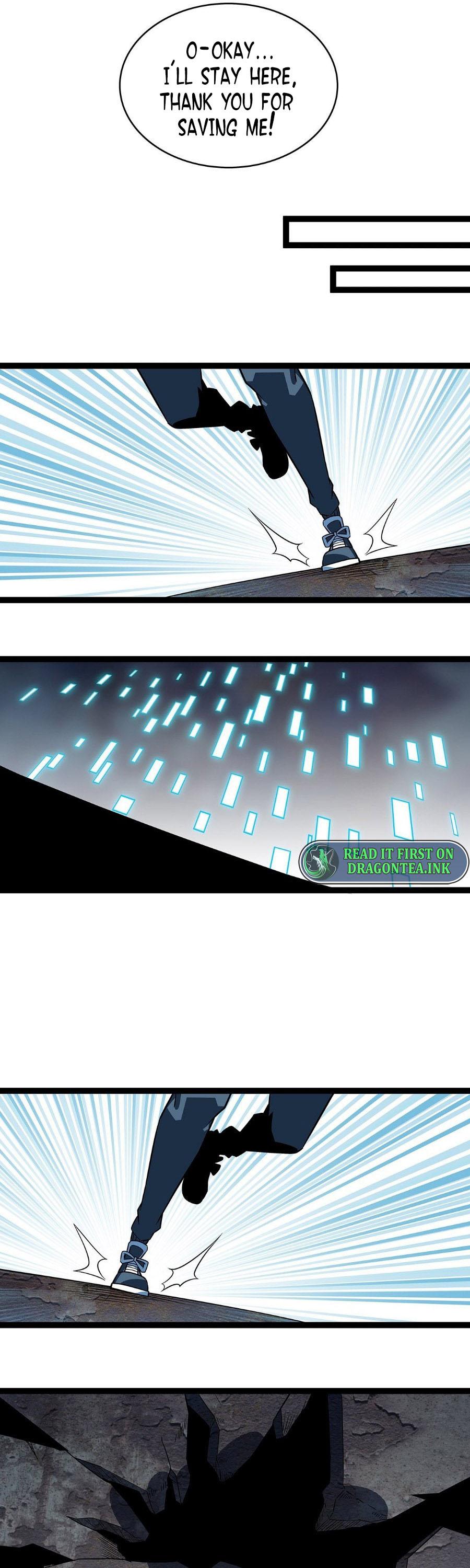 It all starts with playing game seriously chapter 106 - page 6
