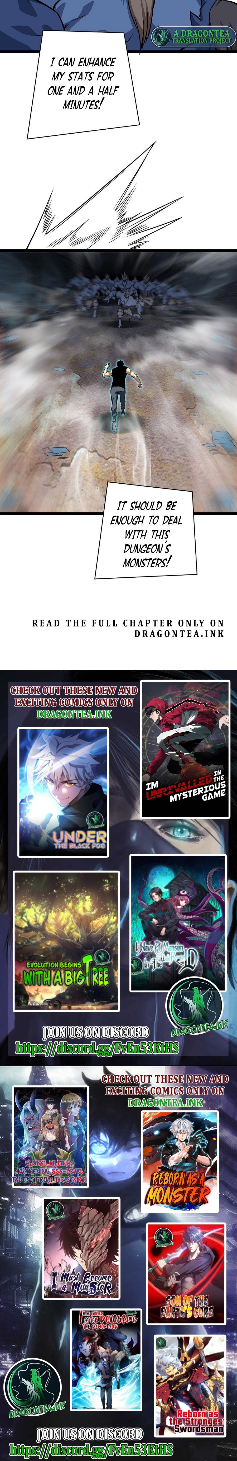 It all starts with playing game seriously chapter 105 - page 22