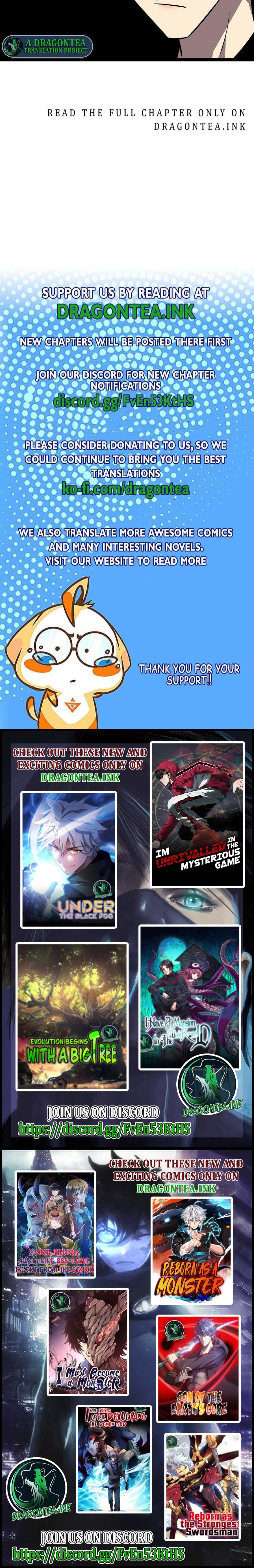 It all starts with playing game seriously chapter 104 - page 22