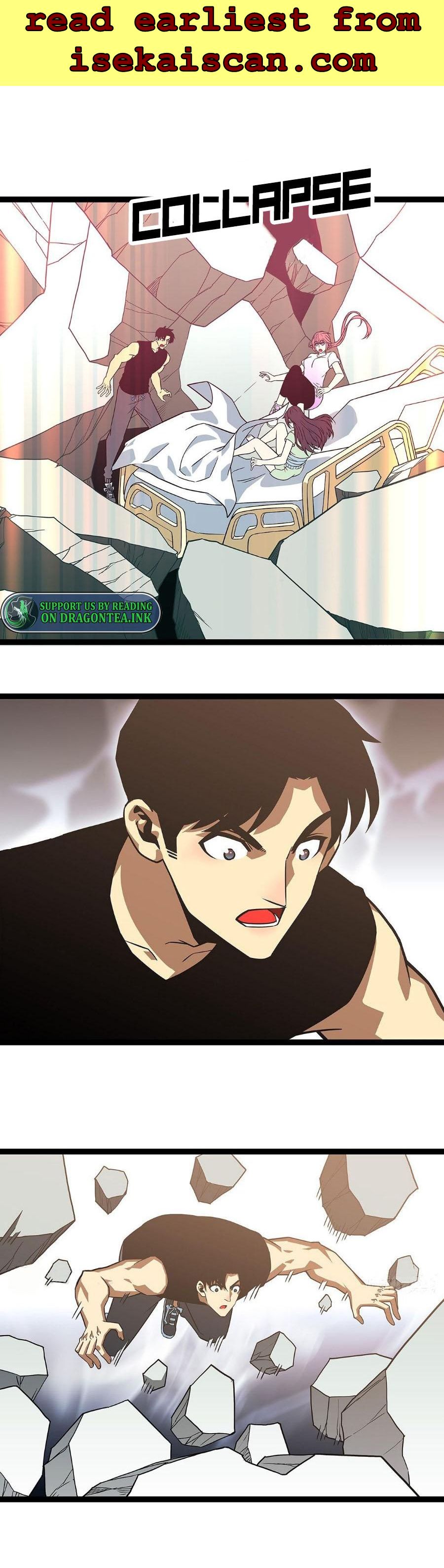 It all starts with playing game seriously chapter 103 - page 17