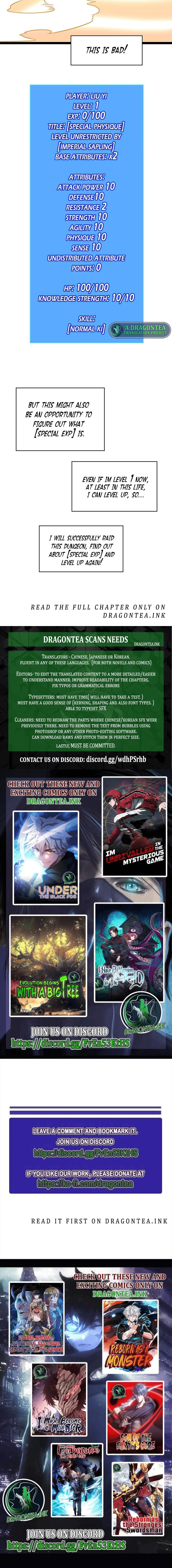 It all starts with playing game seriously chapter 103 - page 22
