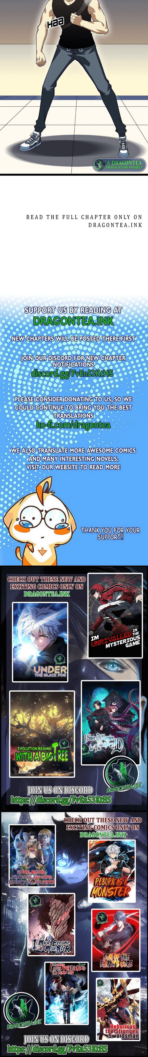 It all starts with playing game seriously chapter 102.5 - page 6