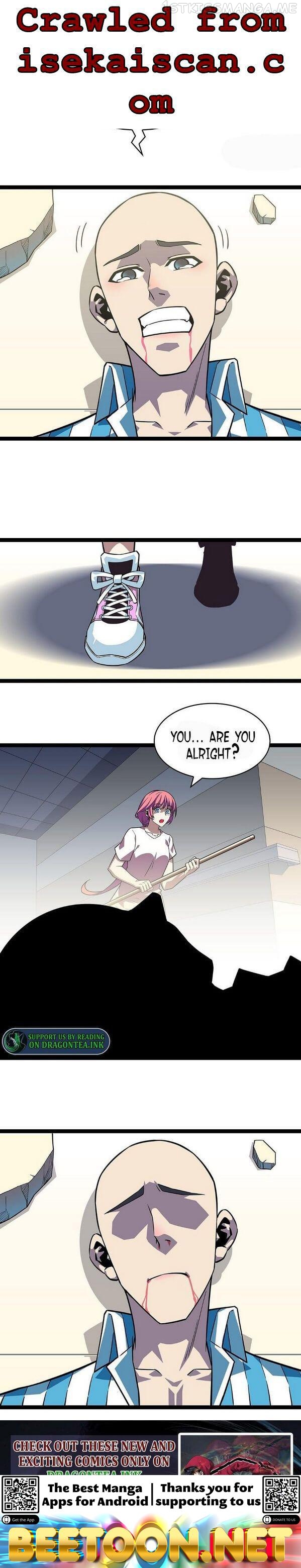 It all starts with playing game seriously Chapter 102 - page 10