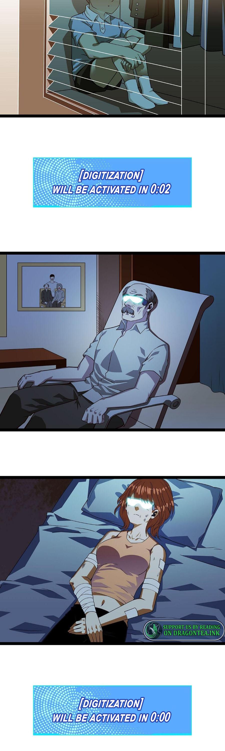 It all starts with playing game seriously chapter 99 - page 18