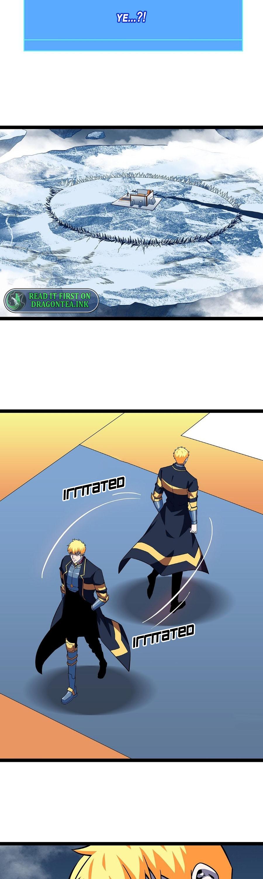 It all starts with playing game seriously chapter 98 - page 4