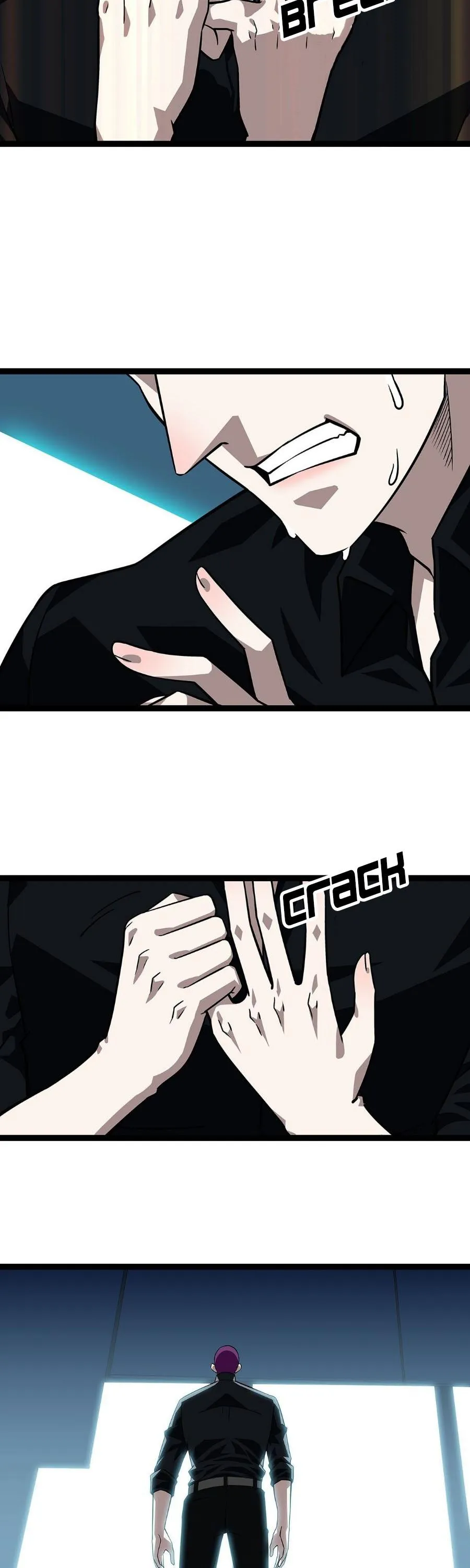 It all starts with playing game seriously chapter 96 - page 3