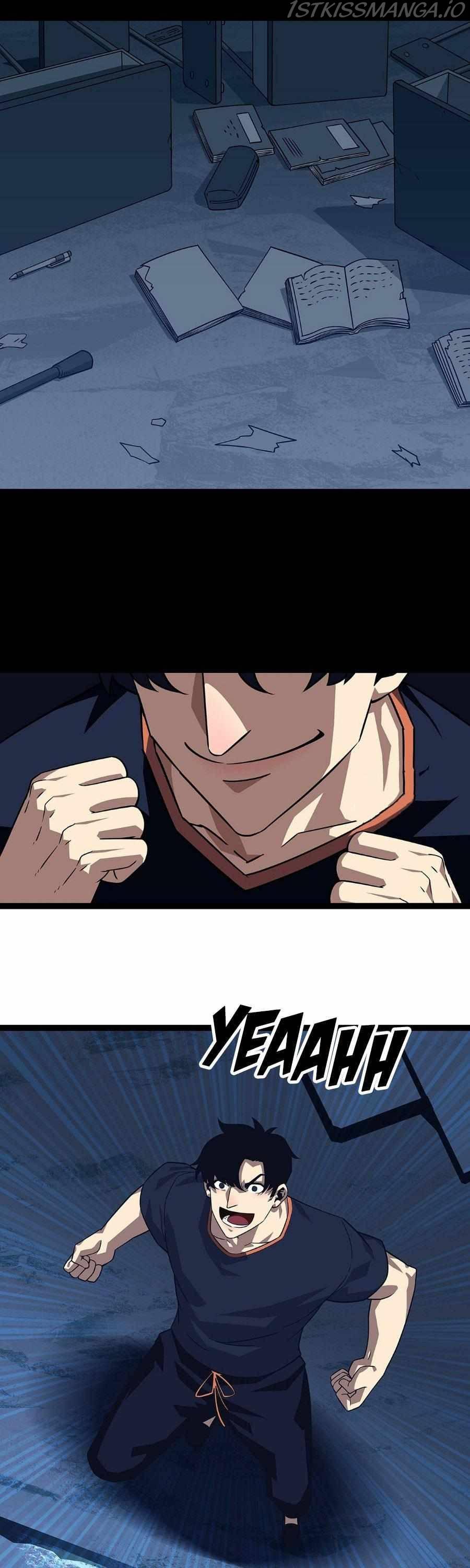 It all starts with playing game seriously chapter 95 - page 14