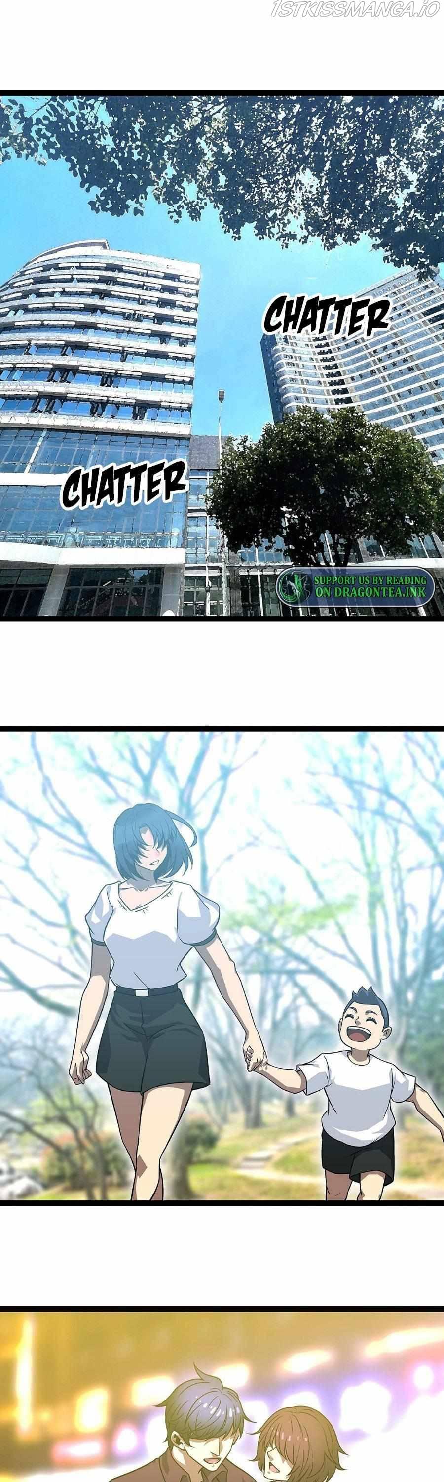 It all starts with playing game seriously chapter 95 - page 16