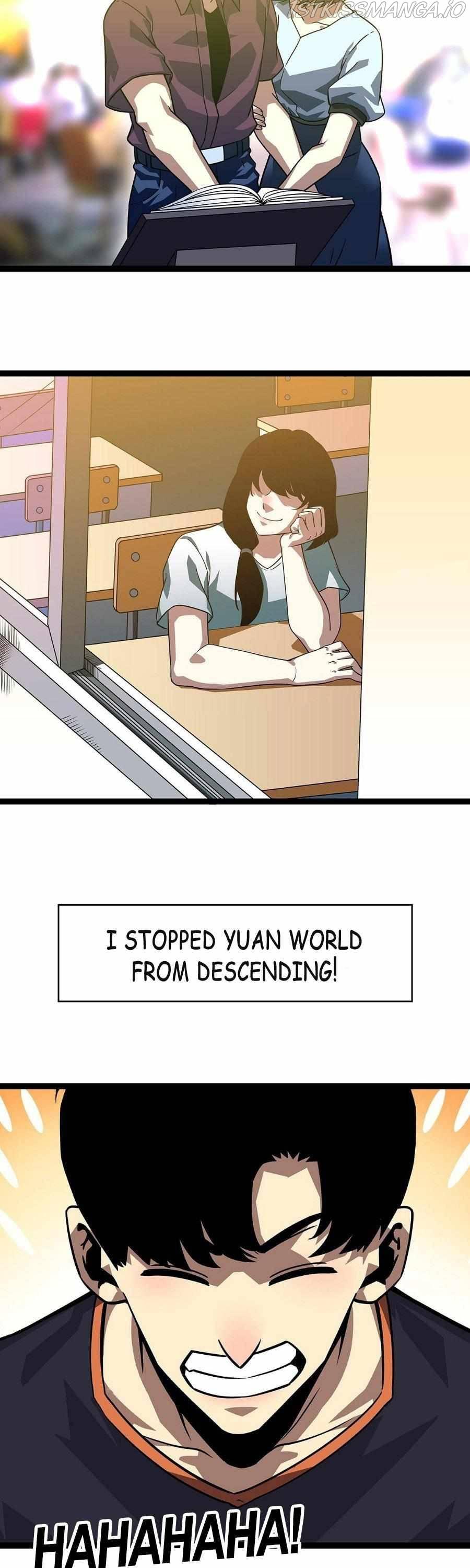 It all starts with playing game seriously chapter 95 - page 17