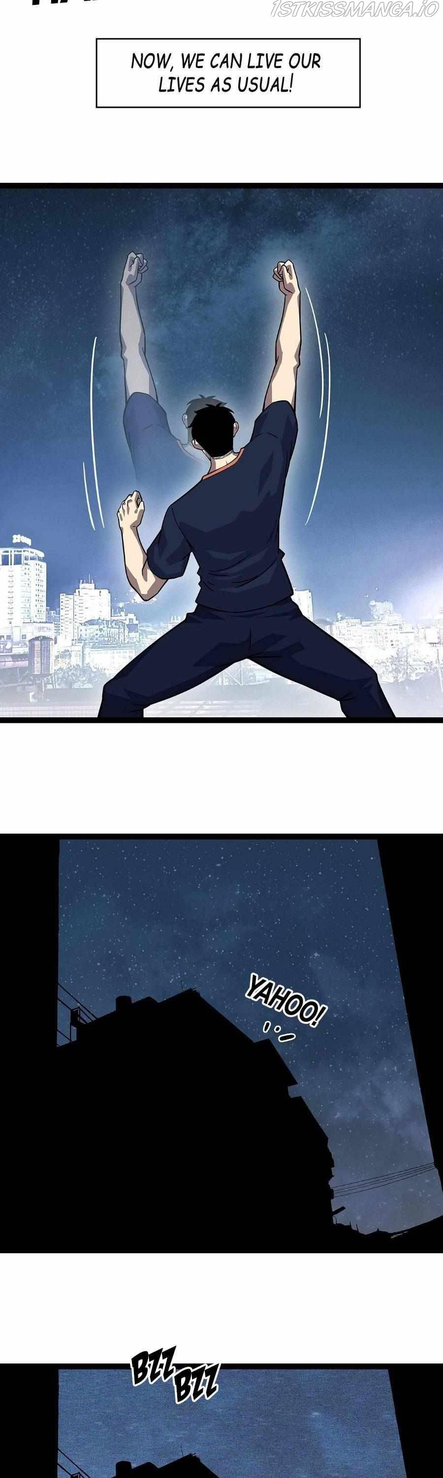 It all starts with playing game seriously chapter 95 - page 18