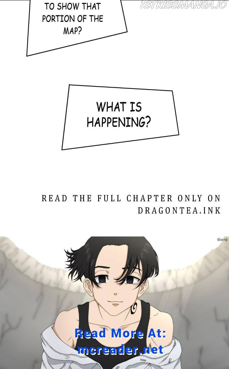 It all starts with playing game seriously chapter 95 - page 21