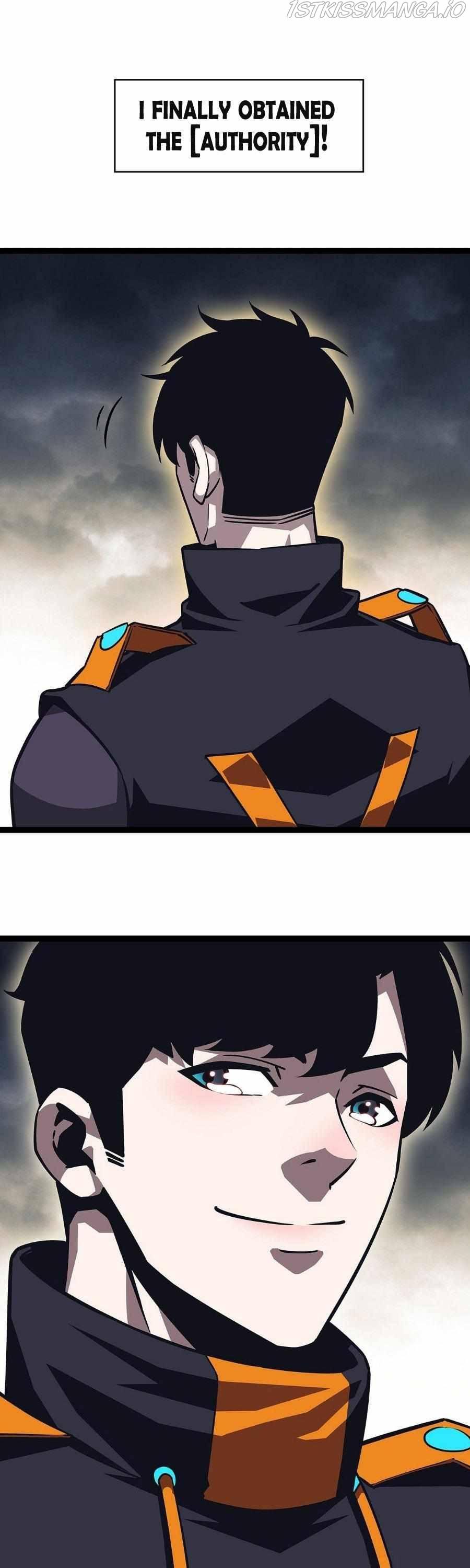 It all starts with playing game seriously chapter 95 - page 3