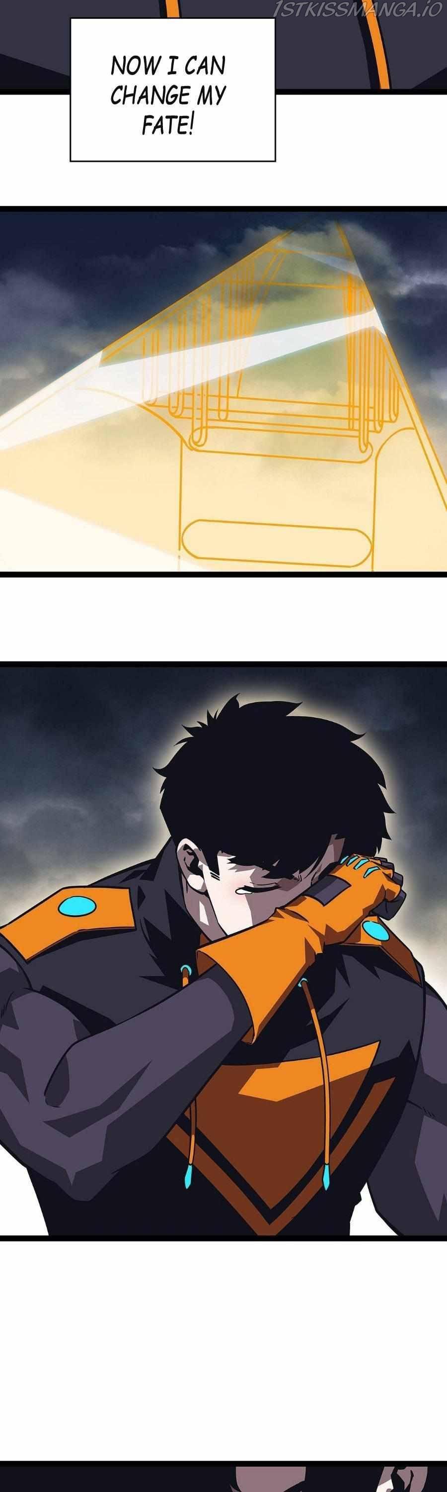 It all starts with playing game seriously chapter 95 - page 4