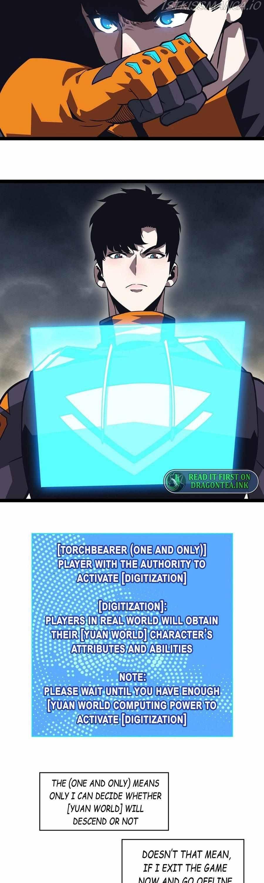 It all starts with playing game seriously chapter 95 - page 5