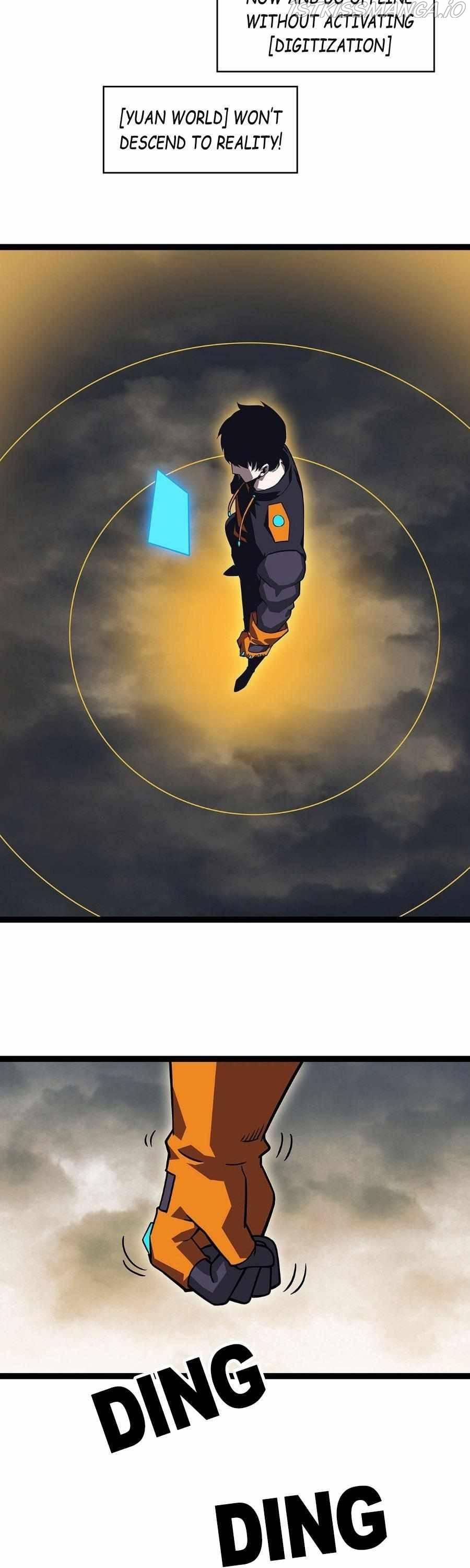 It all starts with playing game seriously chapter 95 - page 6