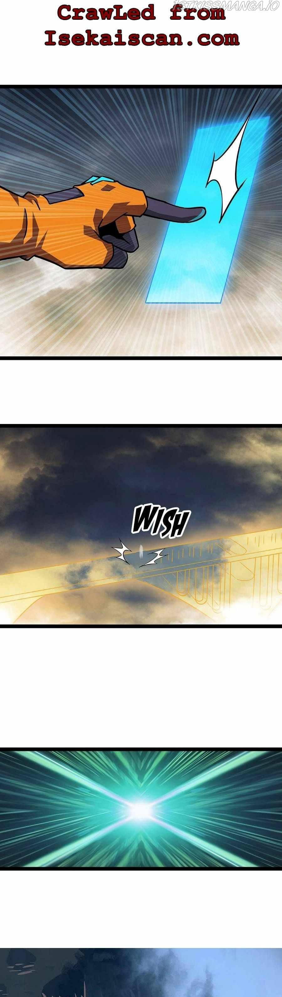 It all starts with playing game seriously chapter 95 - page 8