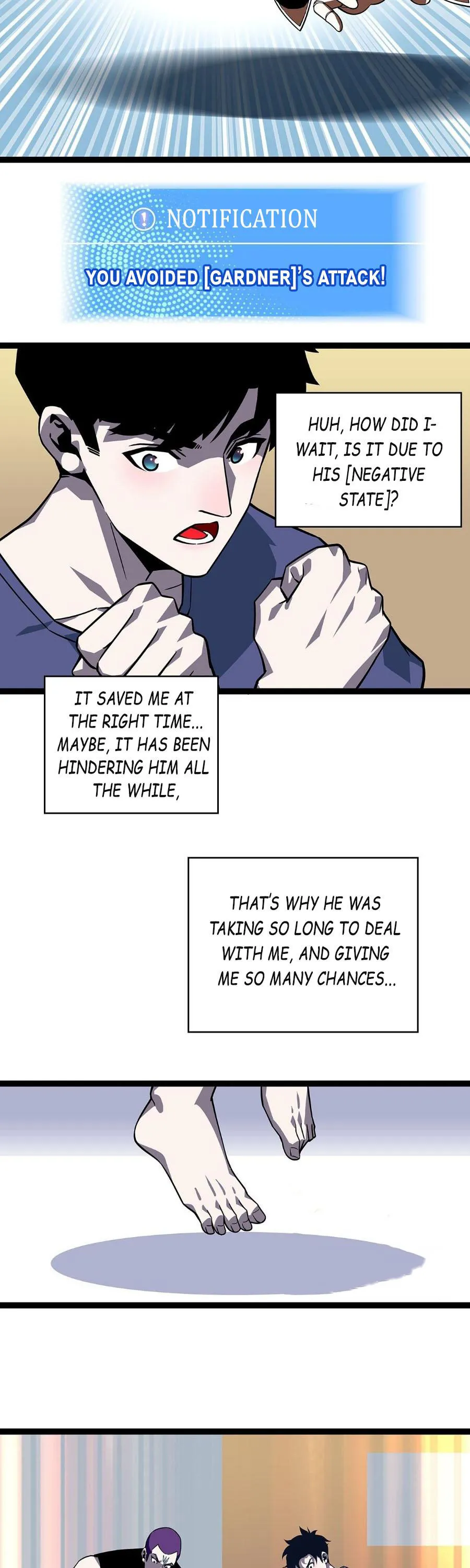 It all starts with playing game seriously chapter 92 - page 14