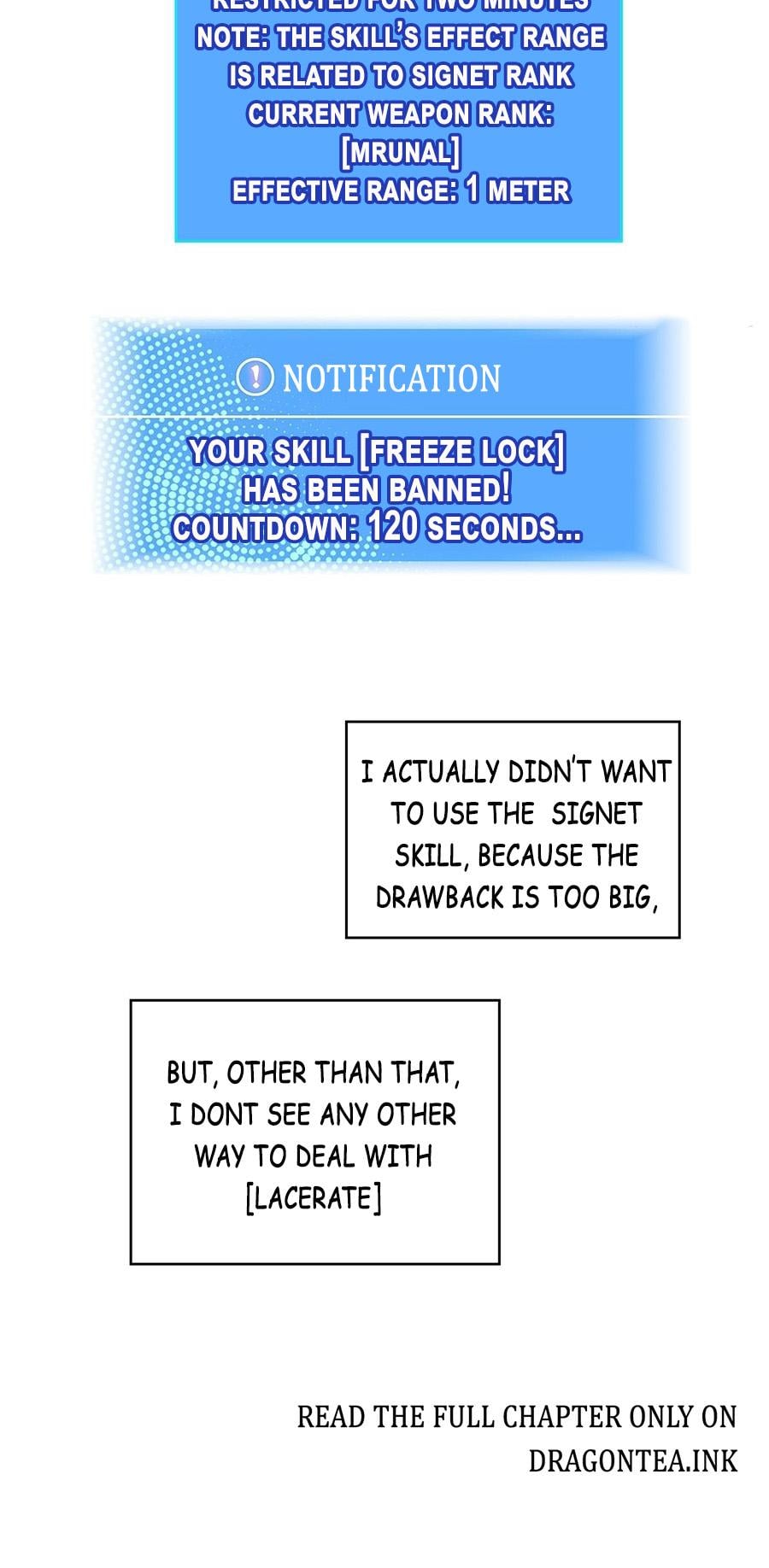 It all starts with playing game seriously chapter 91 - page 26