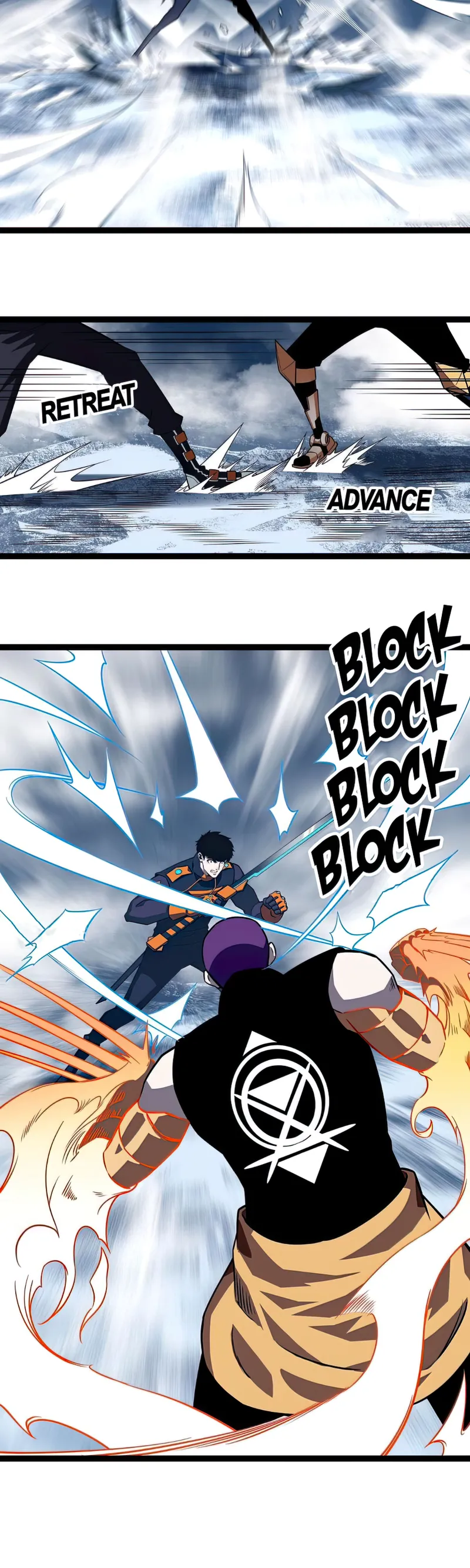 It all starts with playing game seriously chapter 90 - page 12