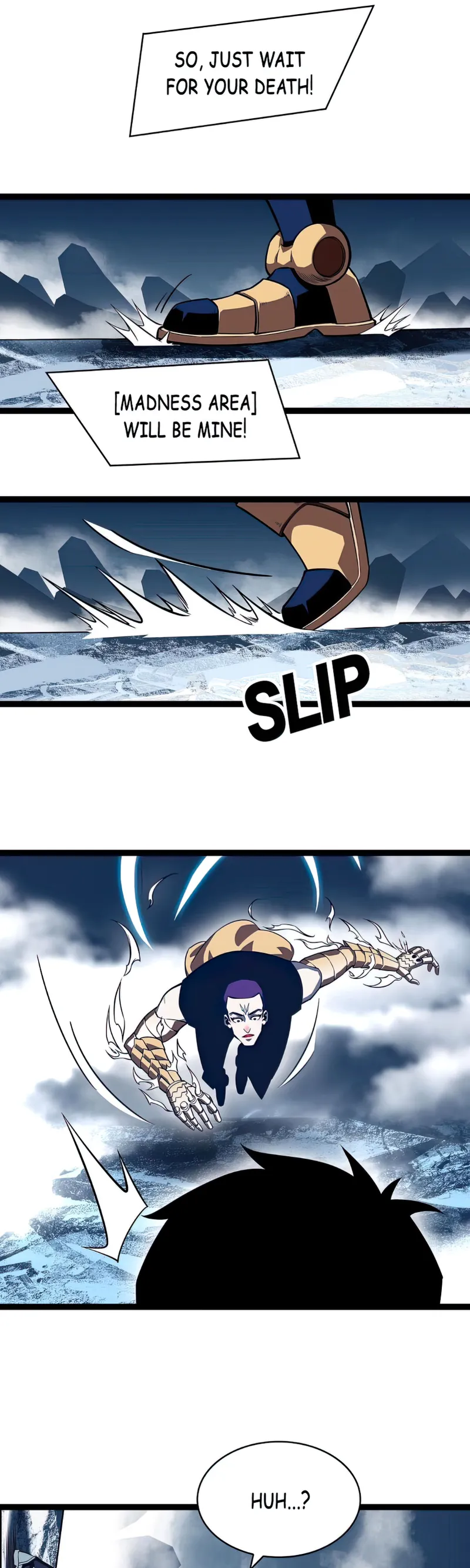 It all starts with playing game seriously chapter 90 - page 17