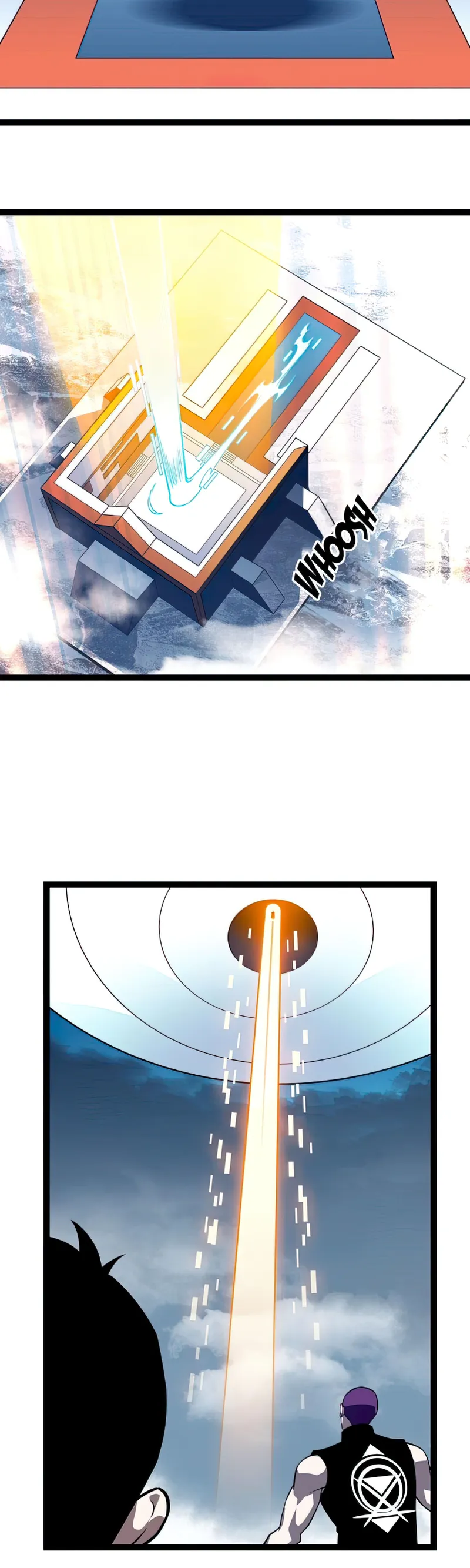 It all starts with playing game seriously chapter 90 - page 3