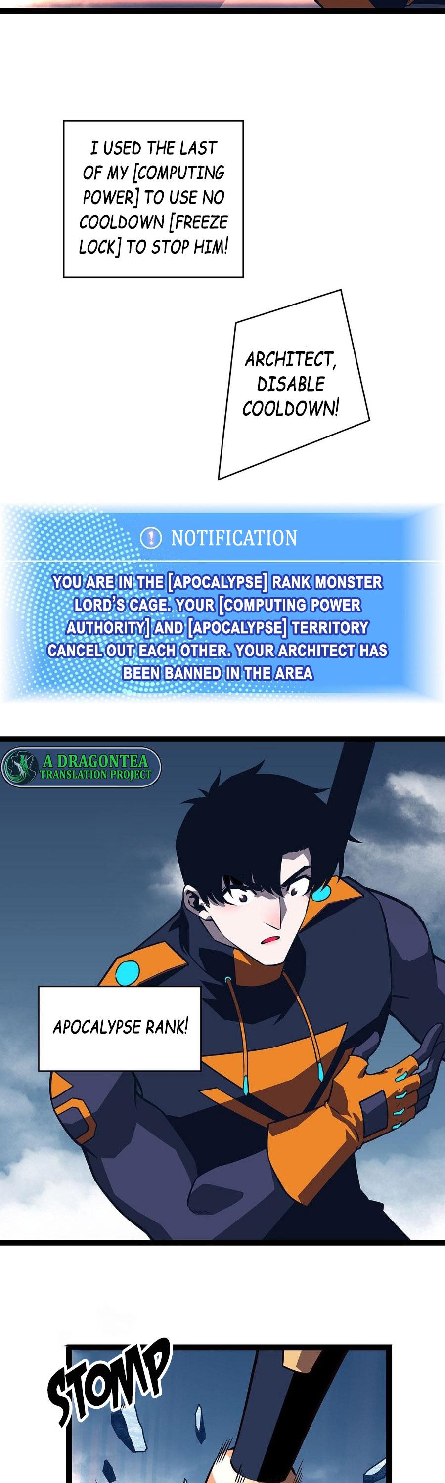 It all starts with playing game seriously chapter 89 - page 17