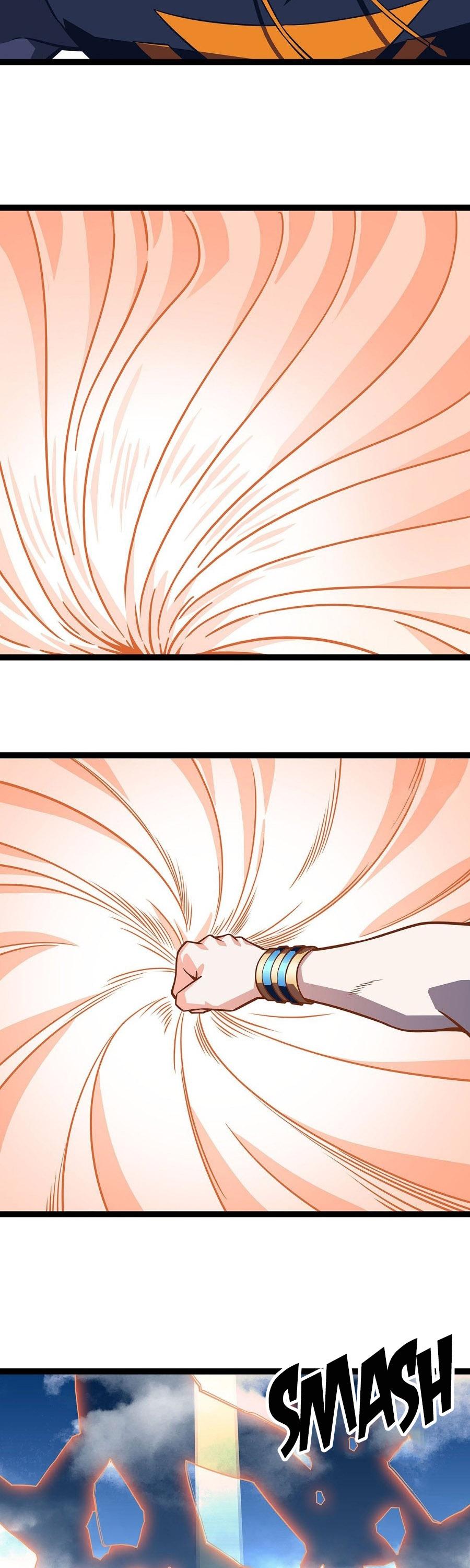 It all starts with playing game seriously chapter 89 - page 19