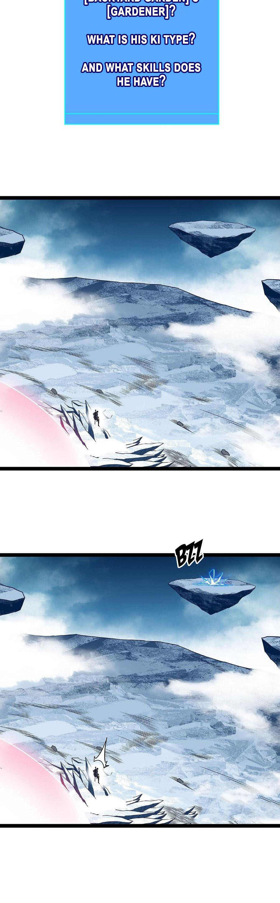 It all starts with playing game seriously chapter 87 - page 20