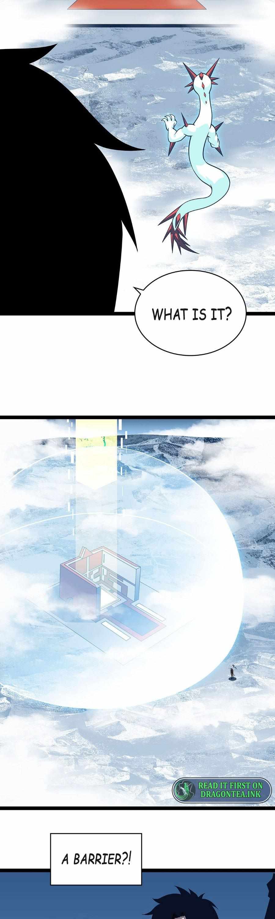 It all starts with playing game seriously chapter 86 - page 13