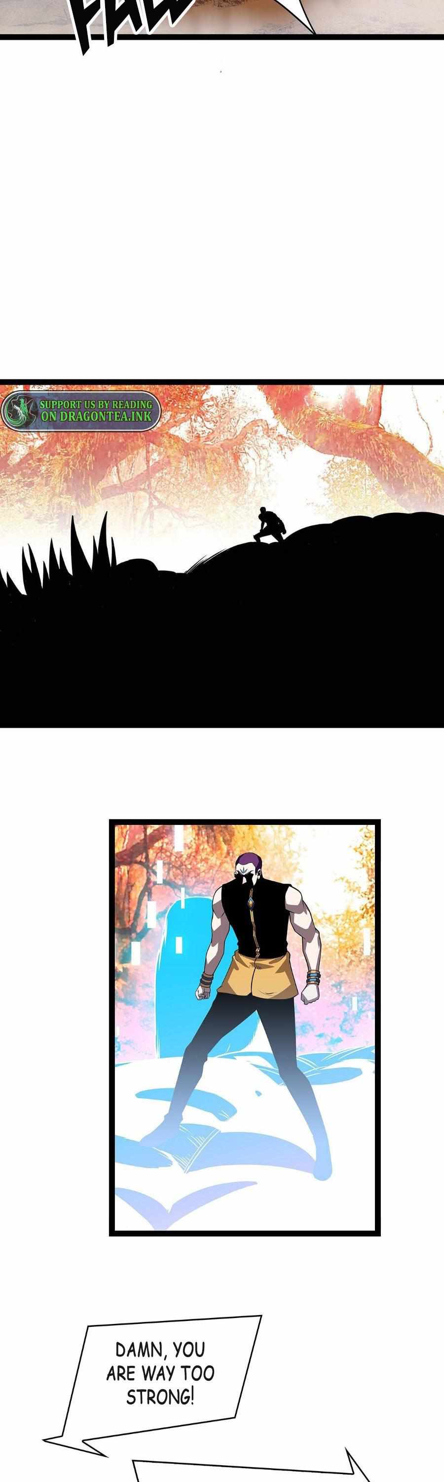 It all starts with playing game seriously chapter 86 - page 20