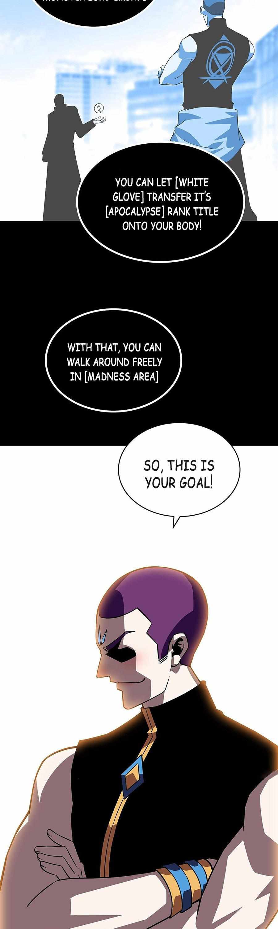 It all starts with playing game seriously chapter 86 - page 24