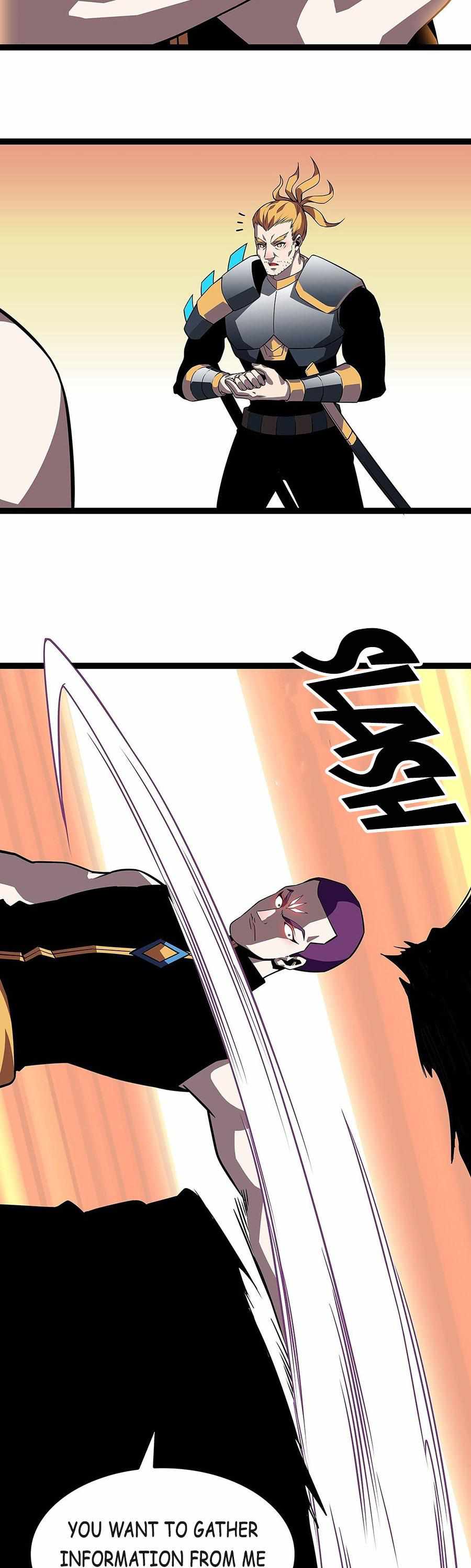 It all starts with playing game seriously chapter 86 - page 25
