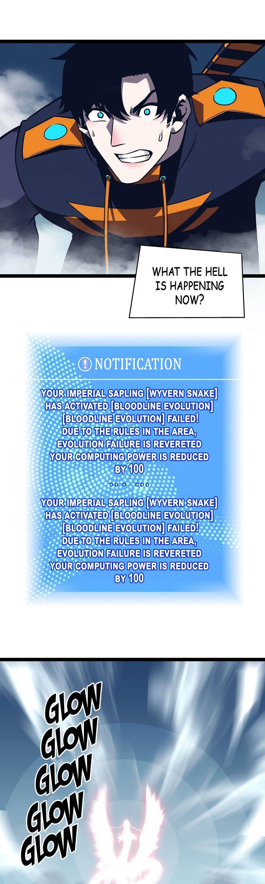 It all starts with playing game seriously chapter 84 - page 21