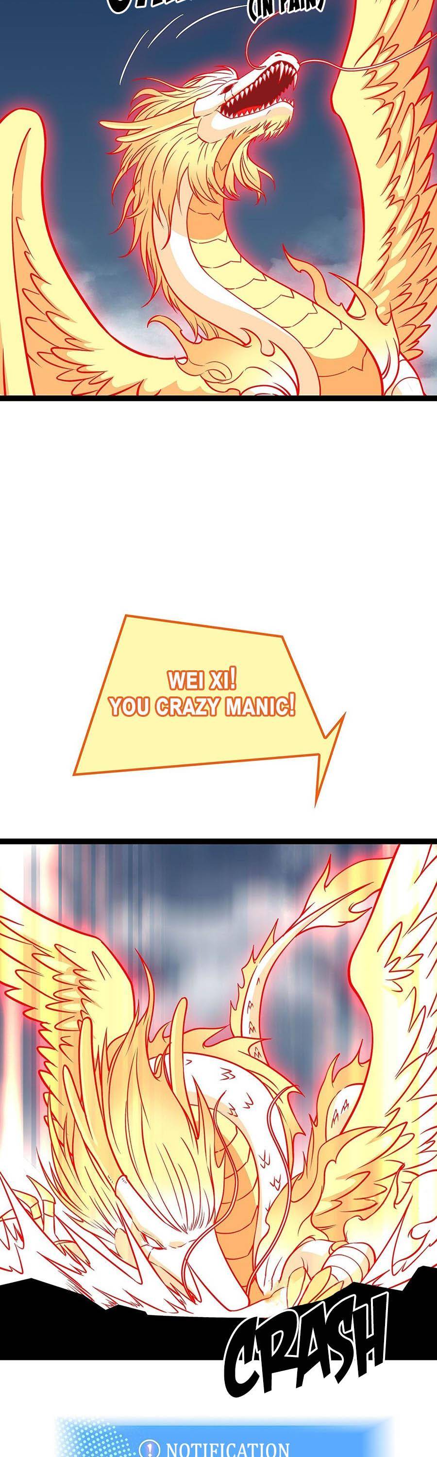 It all starts with playing game seriously chapter 84 - page 25