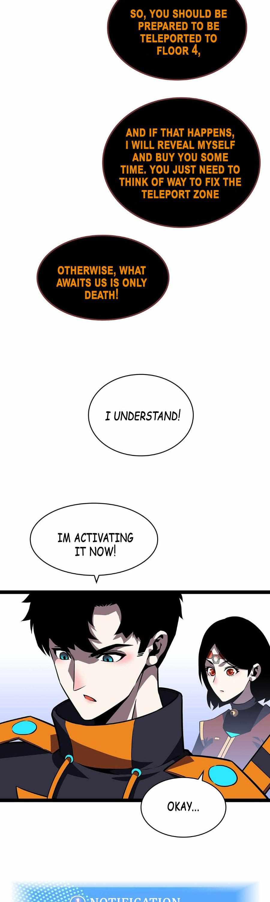 It all starts with playing game seriously chapter 83 - page 16