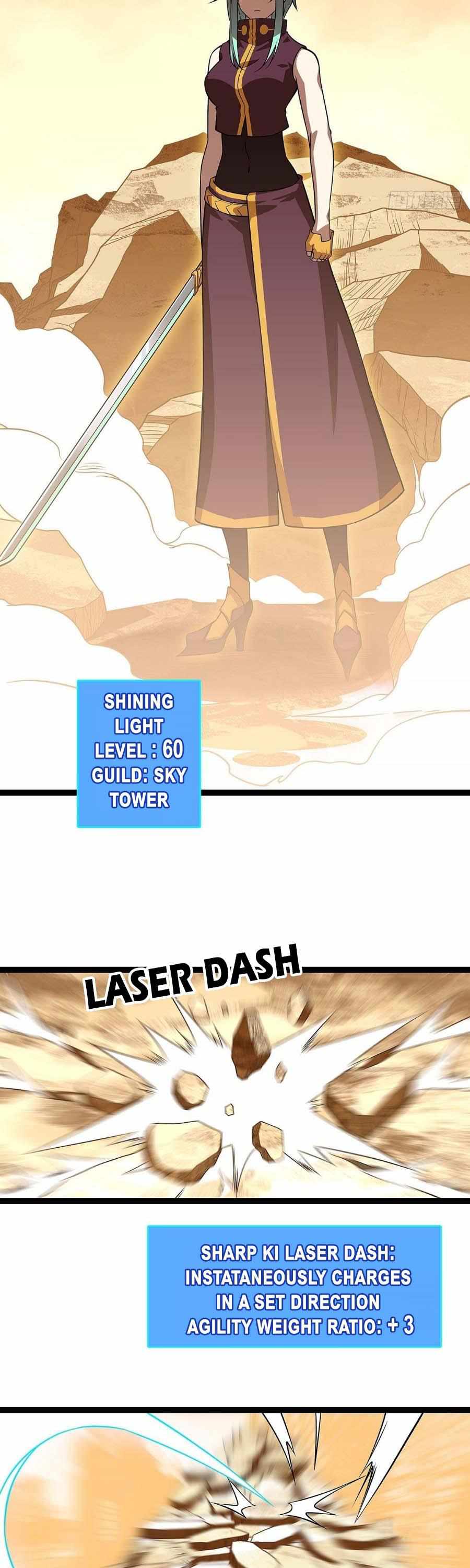 It all starts with playing game seriously chapter 82 - page 13