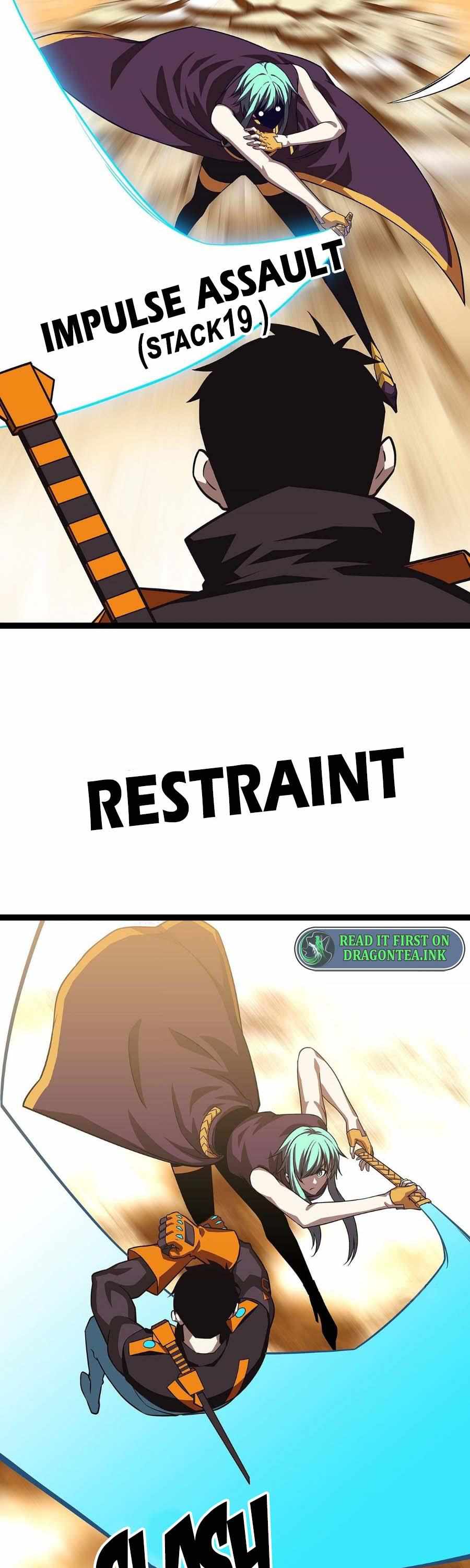 It all starts with playing game seriously chapter 82 - page 14