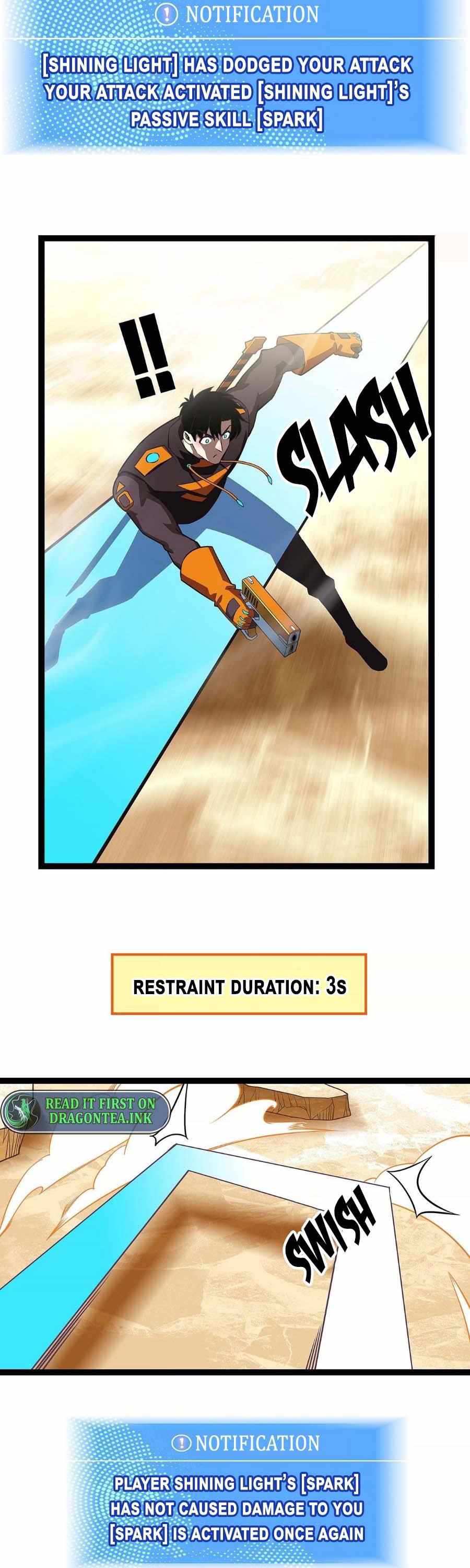 It all starts with playing game seriously chapter 82 - page 17