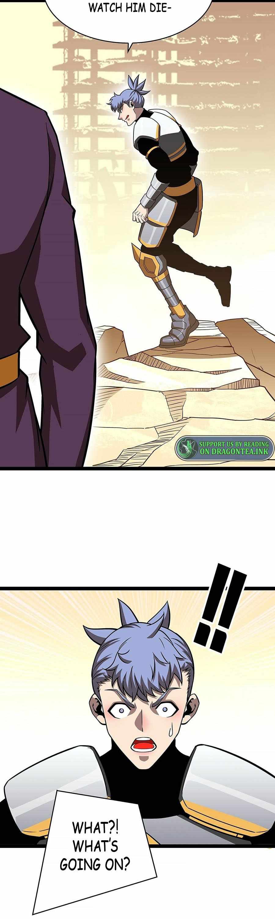 It all starts with playing game seriously chapter 82 - page 26