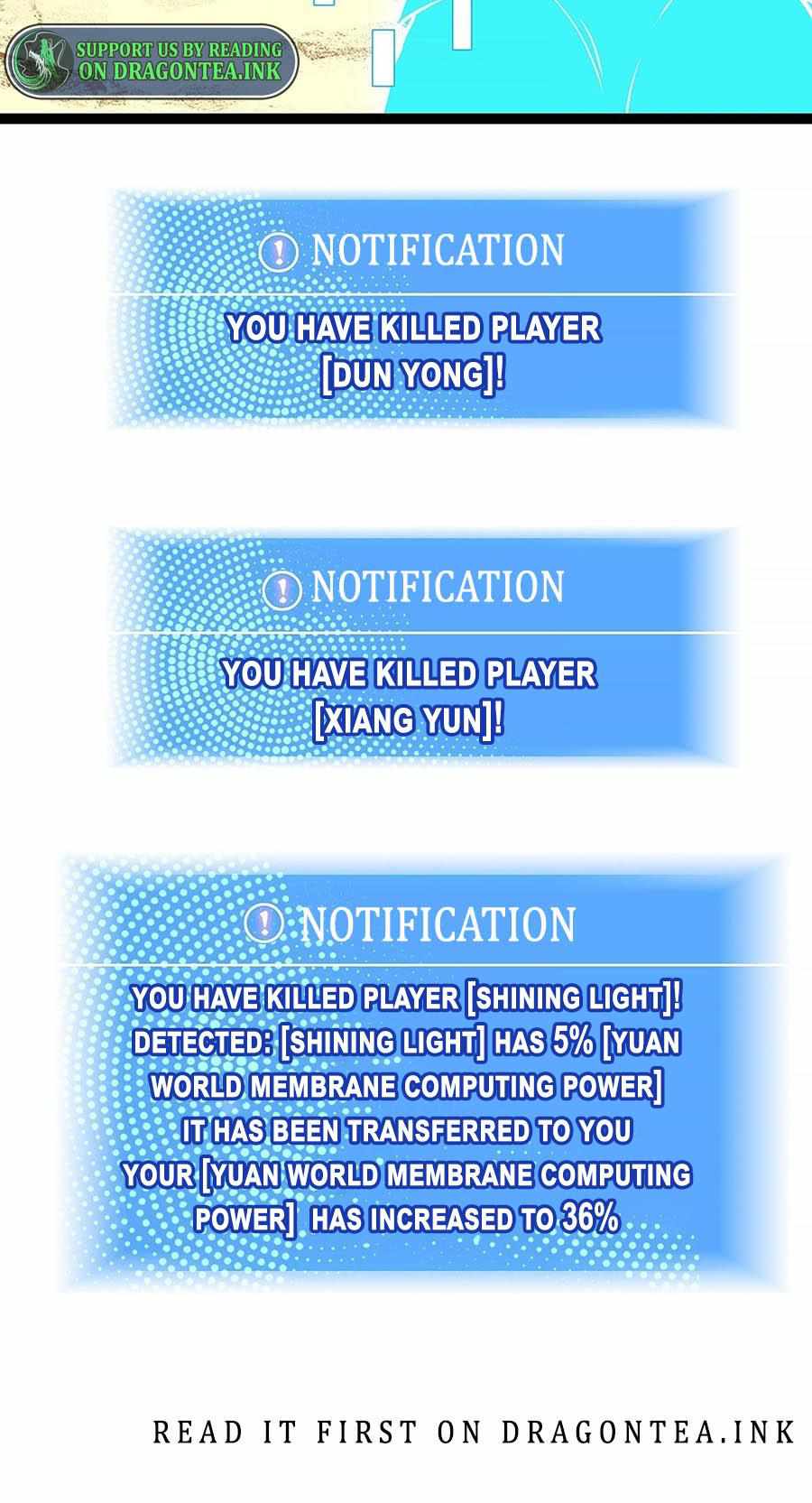 It all starts with playing game seriously chapter 82 - page 29