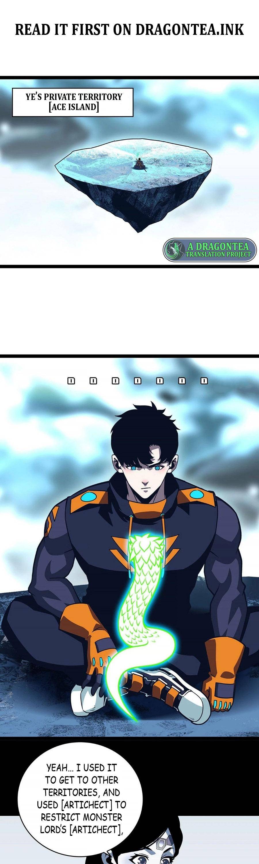 It all starts with playing game seriously chapter 81 - page 2