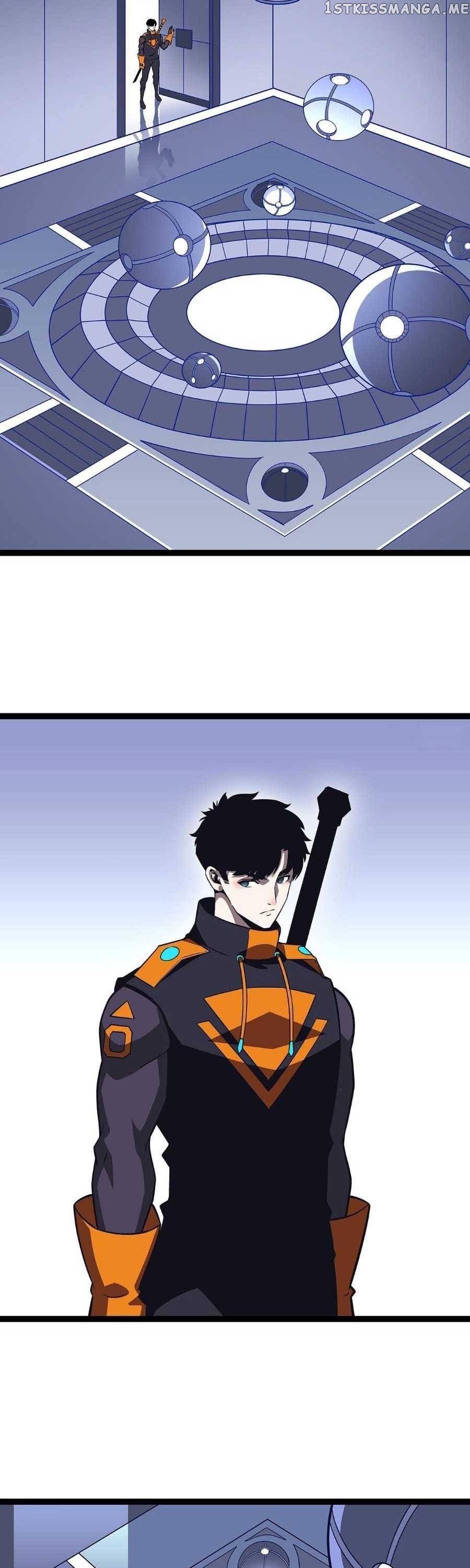 It all starts with playing game seriously chapter 80 - page 10