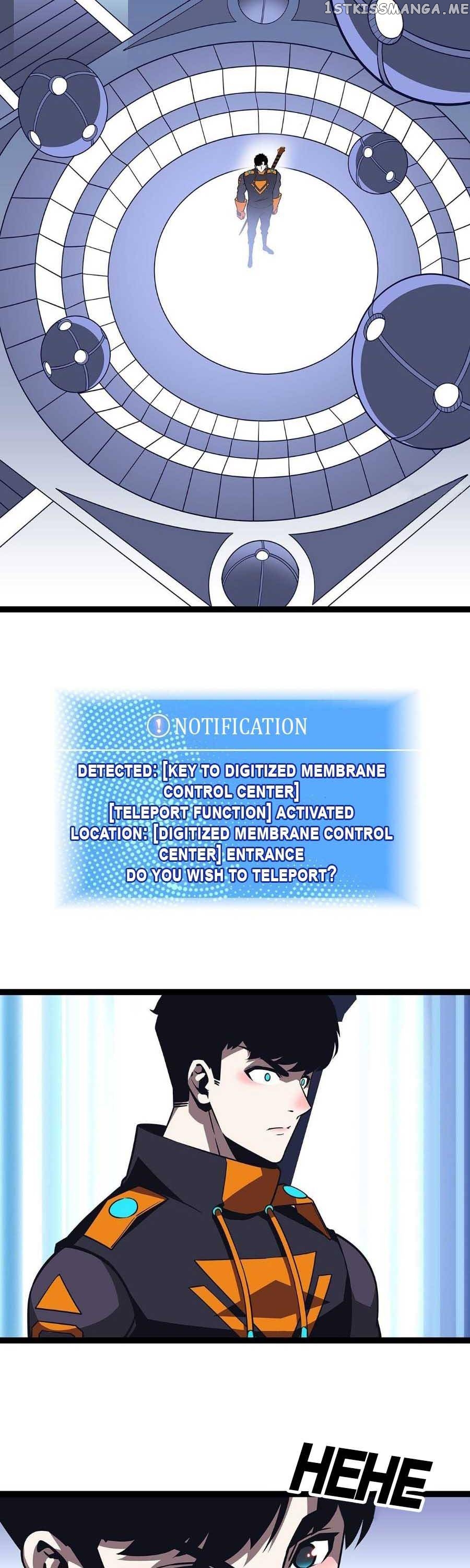 It all starts with playing game seriously chapter 80 - page 11