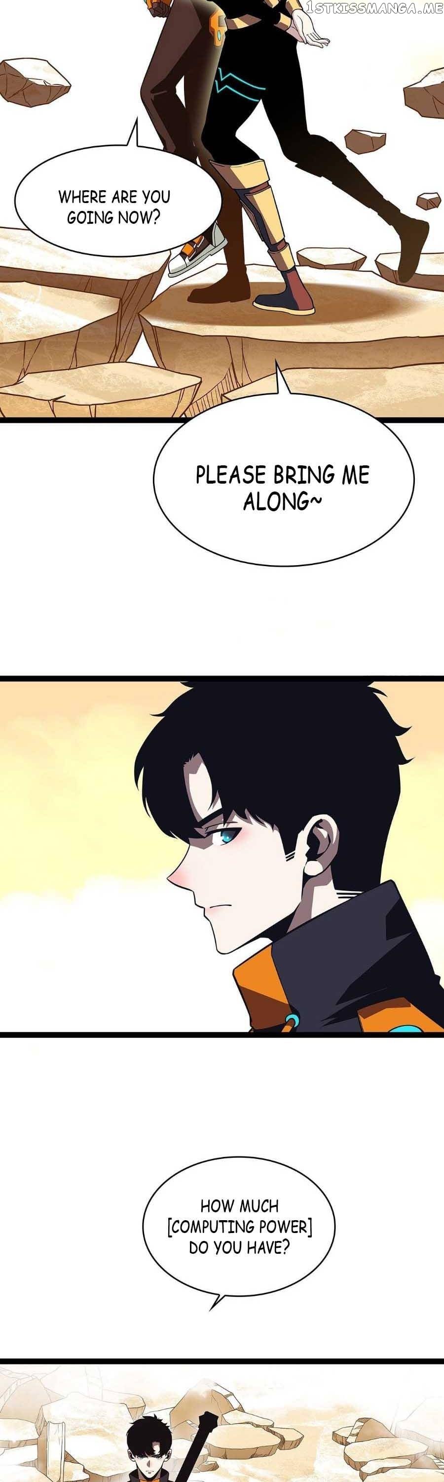 It all starts with playing game seriously chapter 80 - page 17
