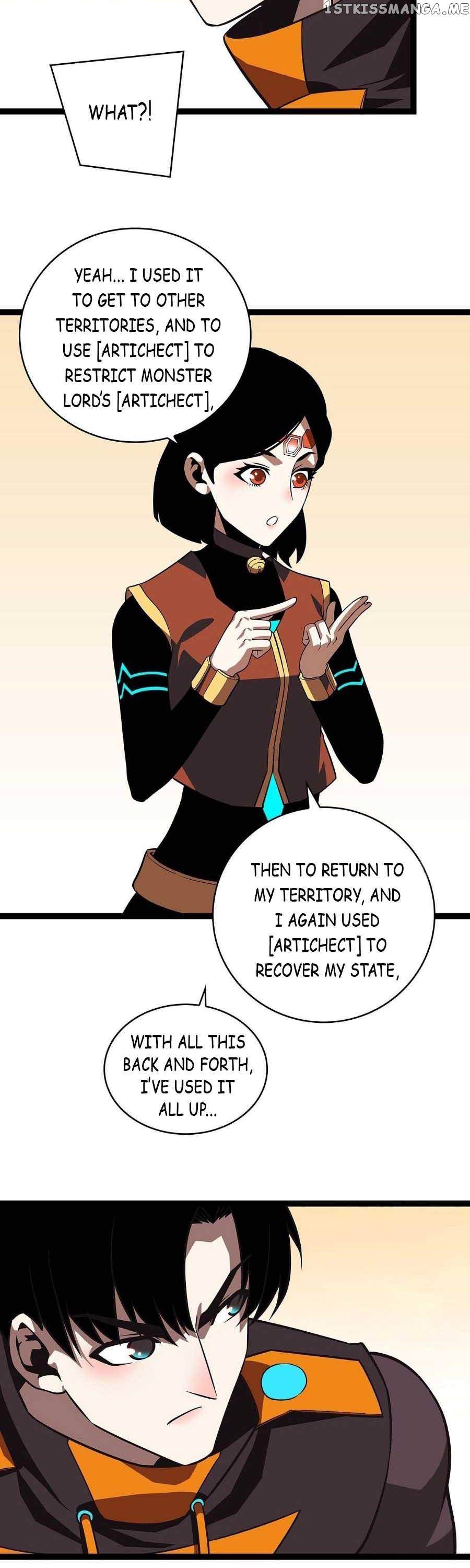 It all starts with playing game seriously chapter 80 - page 19